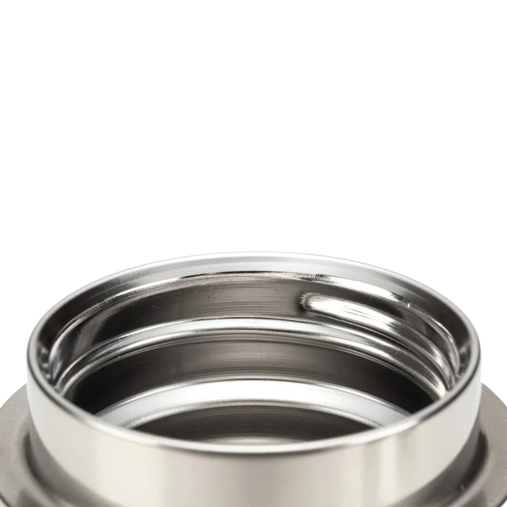 Snow Peak Stainless Vacuum Bottle Milk 500 Sand-Goritta Works Sdn. Bhd. 202501017603 (1619017-X)