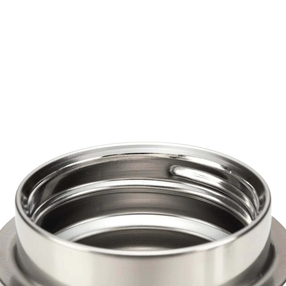 Snow Peak Stainless Vacuum Bottle Milk 500 Sand-Goritta Works Sdn. Bhd. 202501017603 (1619017-X)