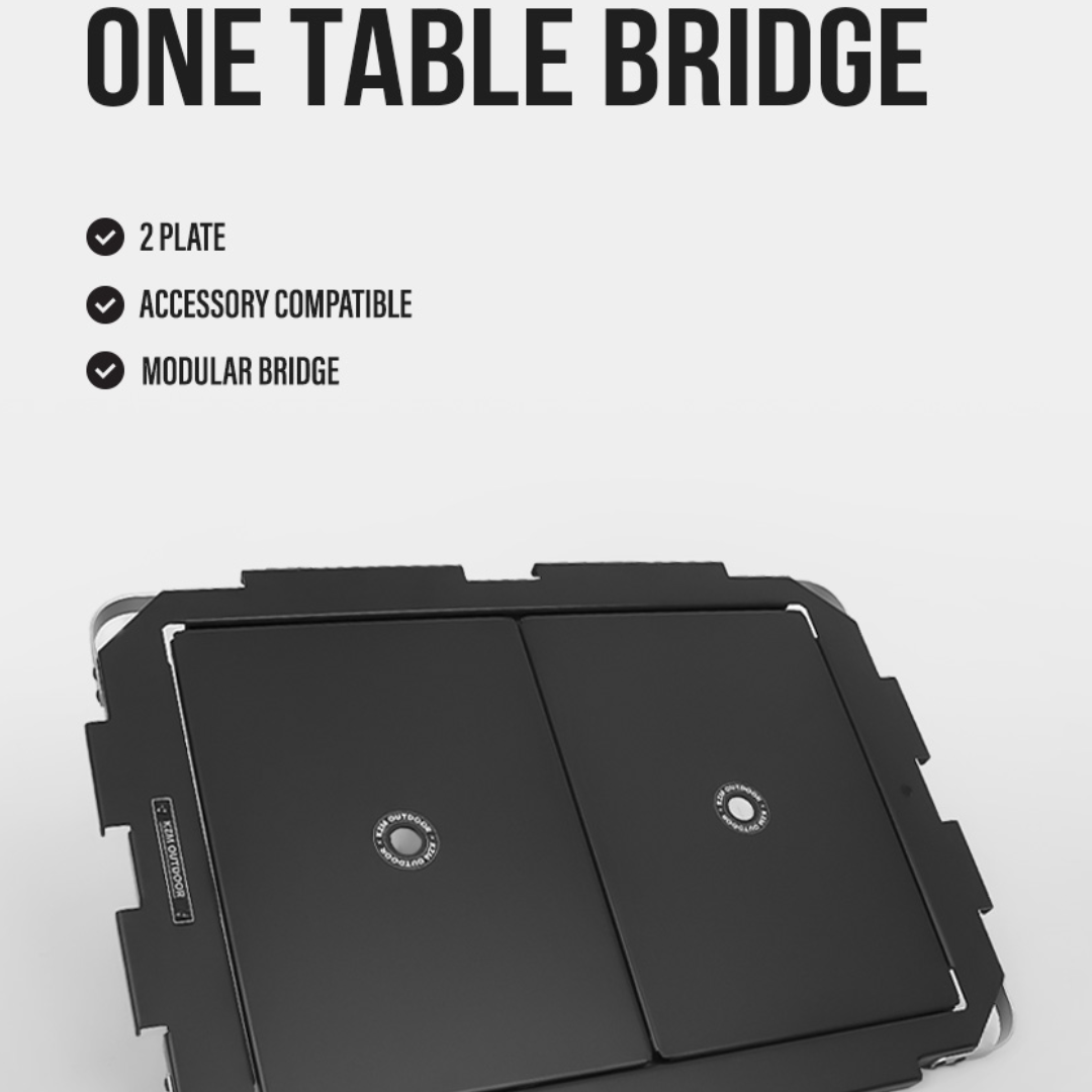 KZM One Table Bridge