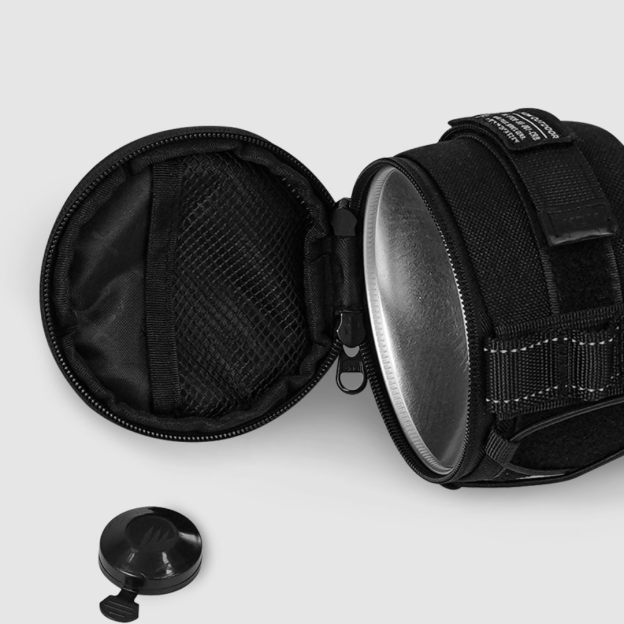 KZM Isogas Warmer 450