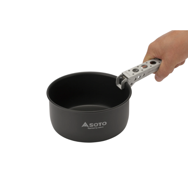 Soto Navi Duo Handle