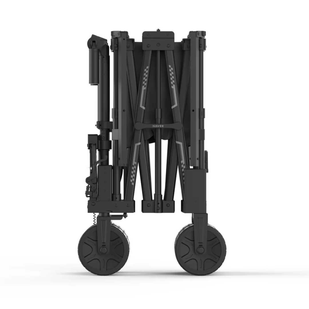 (PRE-ORDER) NAVEE E-Wagon 4X  432Wh