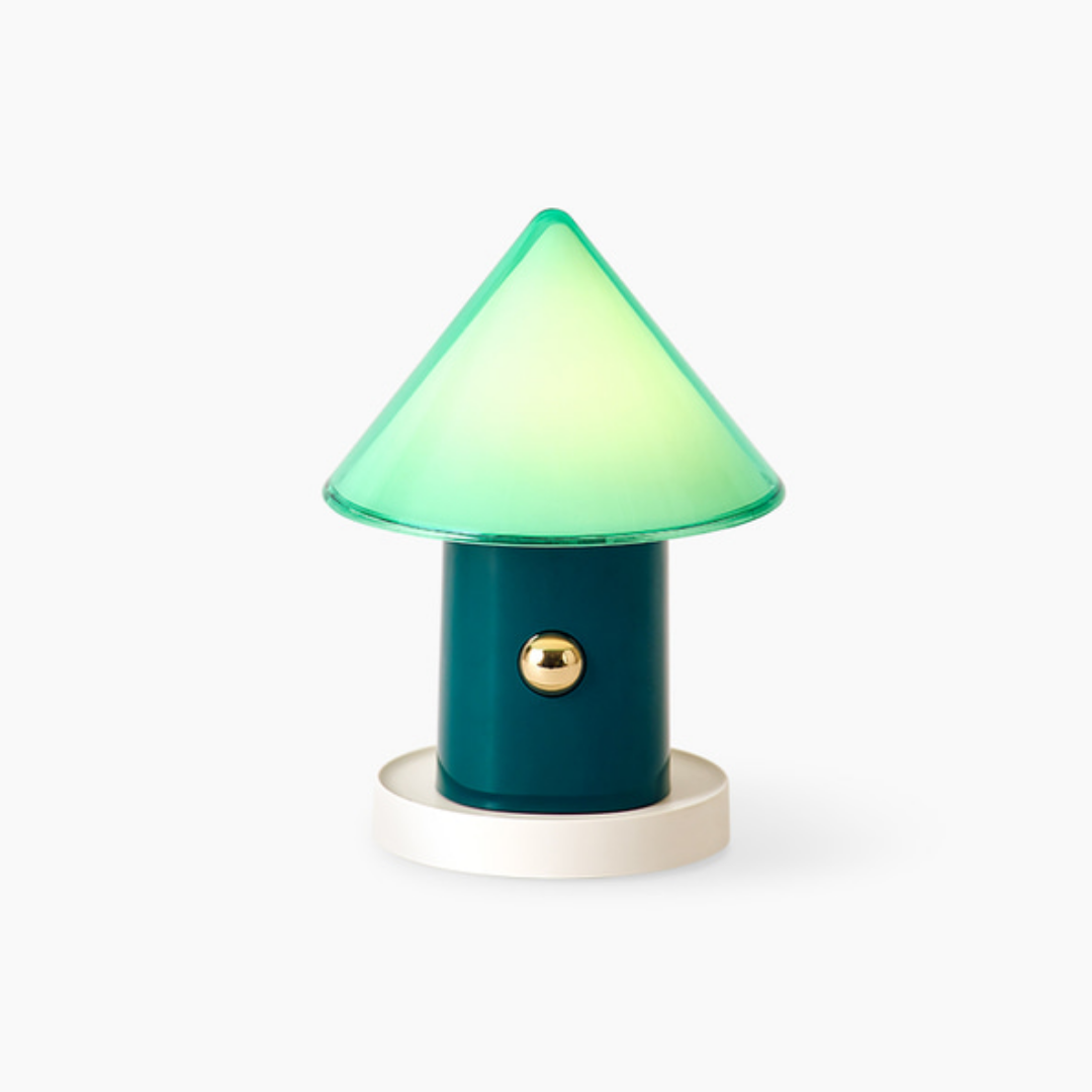 Lumena SPACE Mood Light Package Set