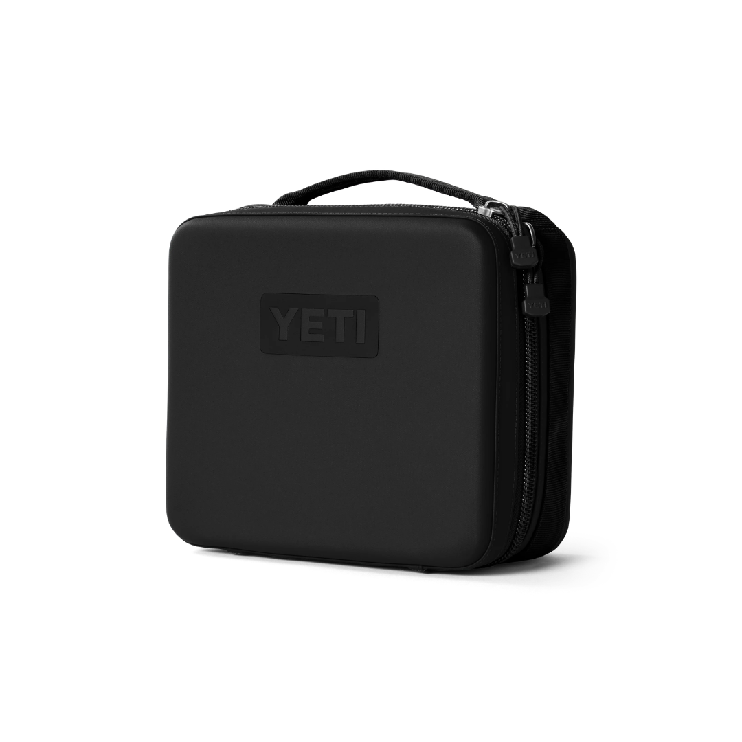 YETI Daytrip 3L Insulation Lunch Box - Black