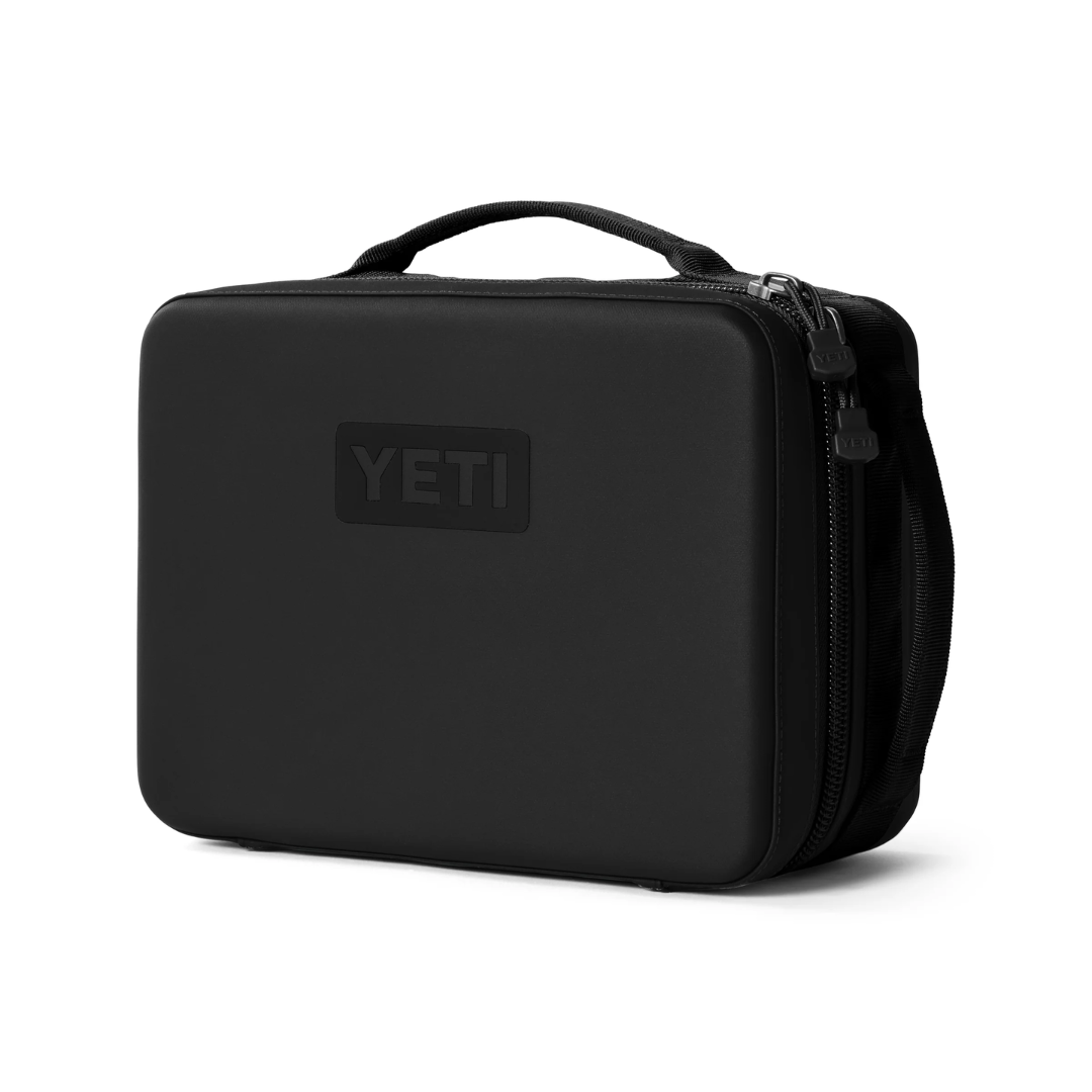 YETI Daytrip 5L Insulation Lunch Box - Black