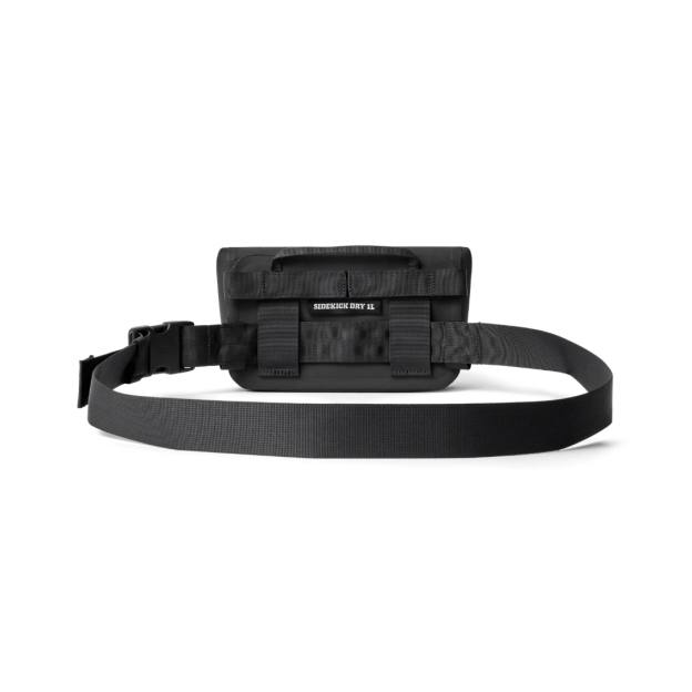 YETI Sideclick Strap - Black (For SideKick Dry Gear Case)