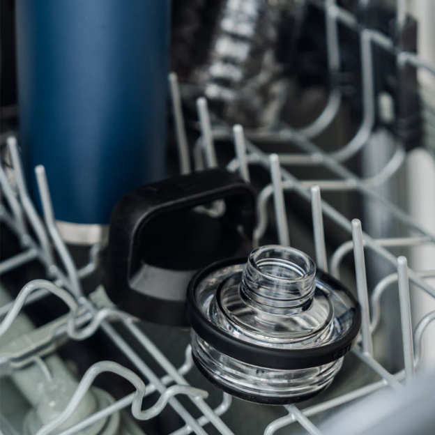 YETI Rambler 26 oz Bottle with Chug Cap - Stainless Steel