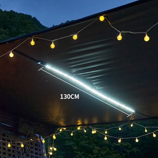 Mobi Garden 1000 lumens LED Strip-Goritta Works Sdn. Bhd. 202501017603 (1619017-X)