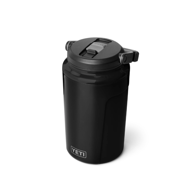 YETI Silo™ Half Gallon Jug with MagSlider™ Straw Cap - Royal Blue