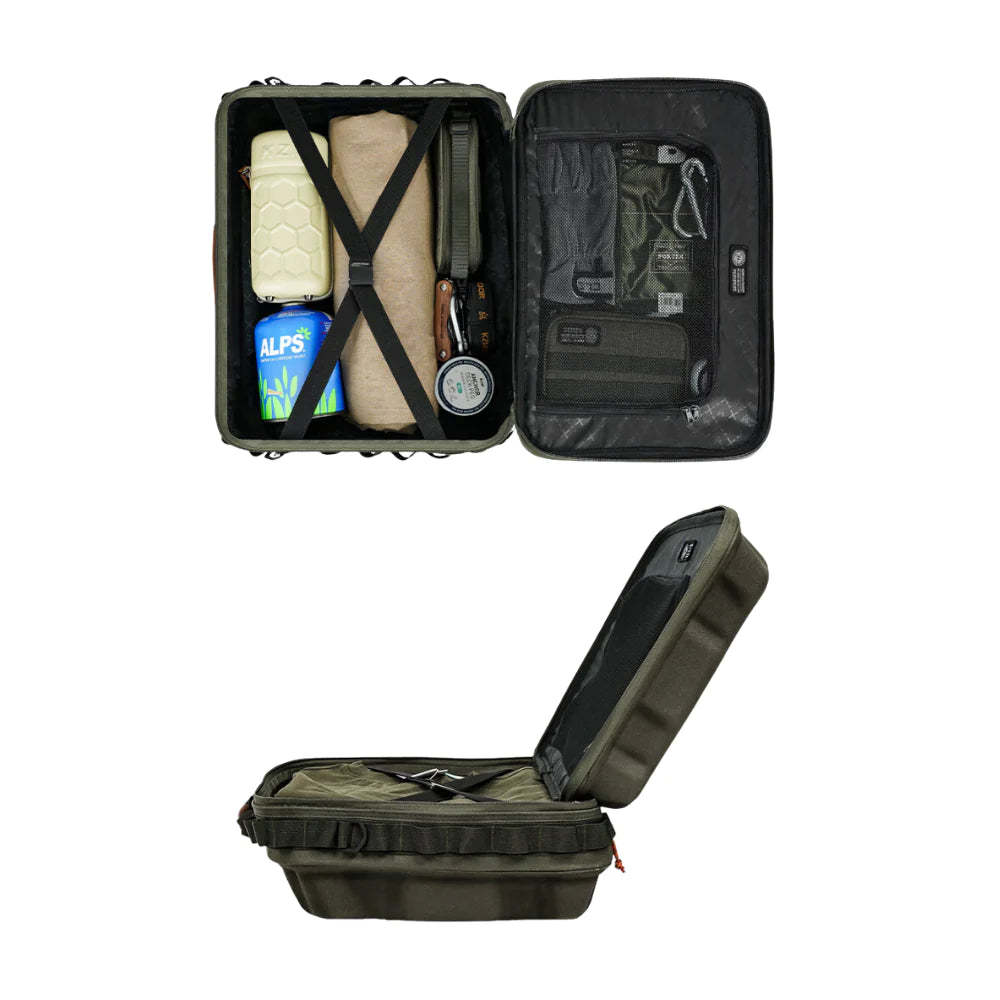 KZM Field Ready Back - Black-Goritta Works Sdn. Bhd. 202501017603 (1619017-X)