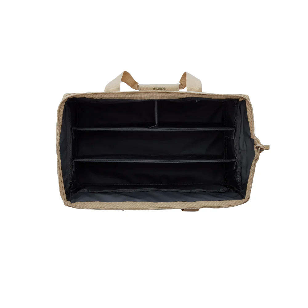 Cargo Container Ready Tool Bag - Black-Goritta Works Sdn. Bhd. 202501017603 (1619017-X)