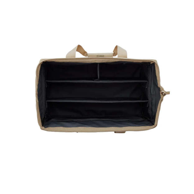 Cargo Container Ready Tool Bag - Black-Goritta Works Sdn. Bhd. 202501017603 (1619017-X)