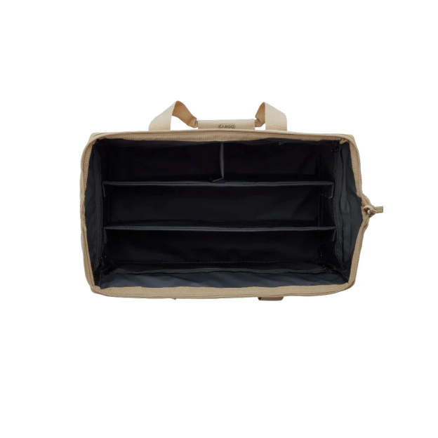 Cargo Container Ready Tool Bag - Beige-Goritta Works Sdn. Bhd. 202501017603 (1619017-X)