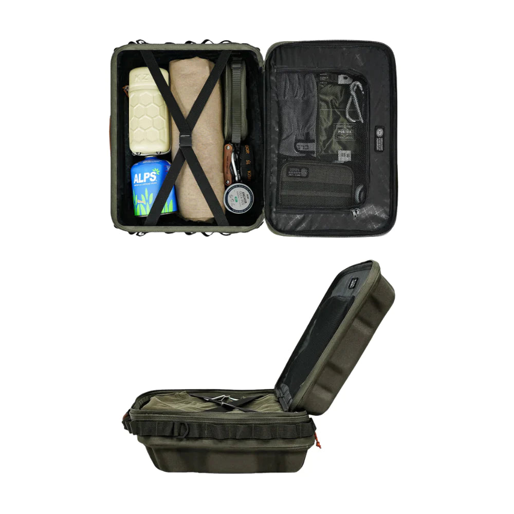 KZM Field Ready Back - Khaki-Goritta Works Sdn. Bhd. 202501017603 (1619017-X)