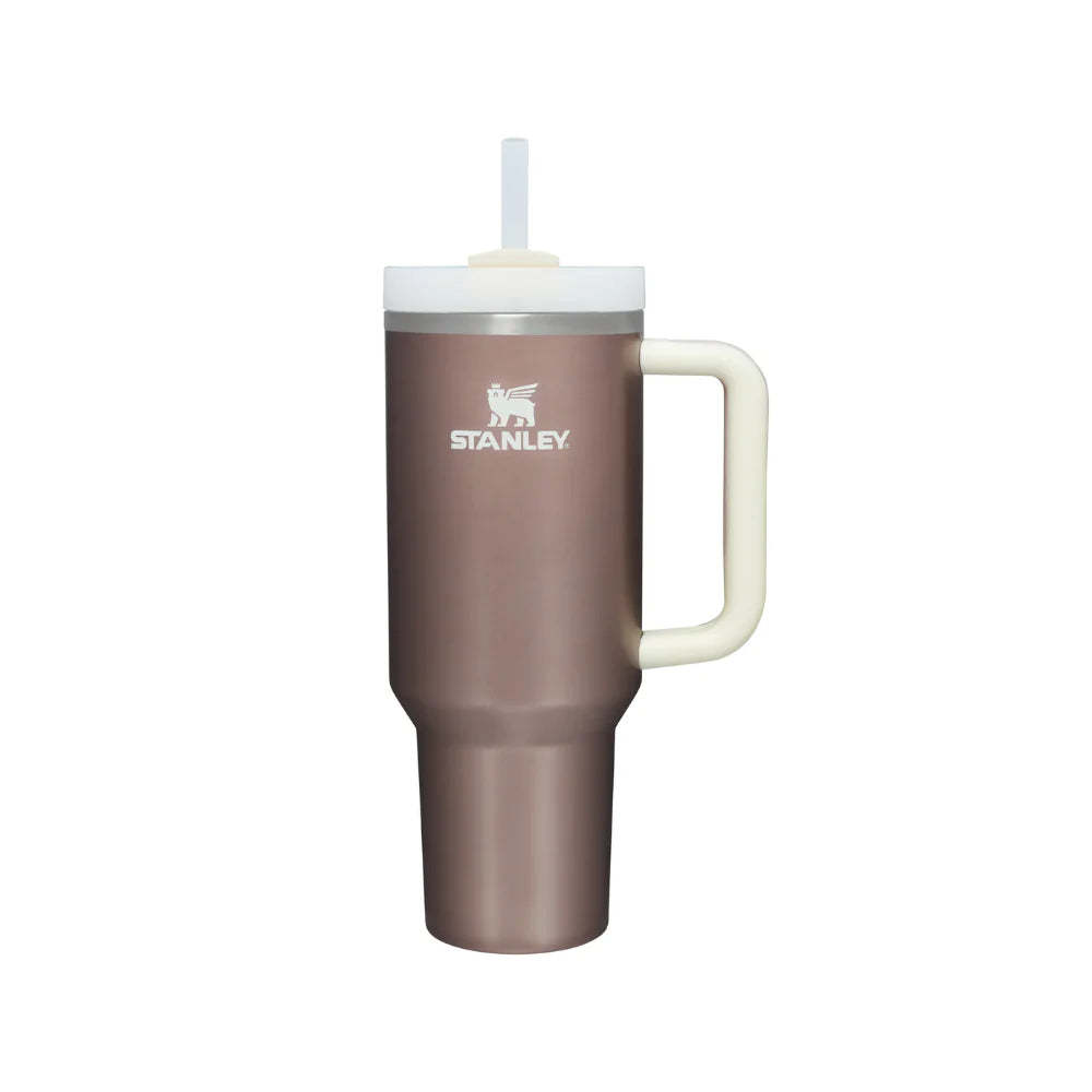 Stanley Adventure Quencher 2.0 Tumbler 30oz - Rose Quartz Glow-Goritta Works Sdn. Bhd. 202501017603 (1619017-X)