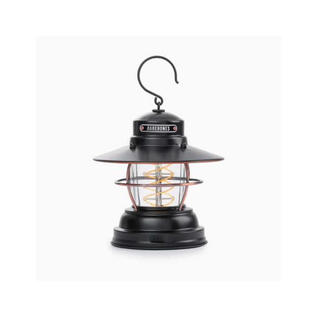 Barebones Outpost Lantern - Antique Bronze-Goritta Works Sdn. Bhd. 202501017603 (1619017-X)
