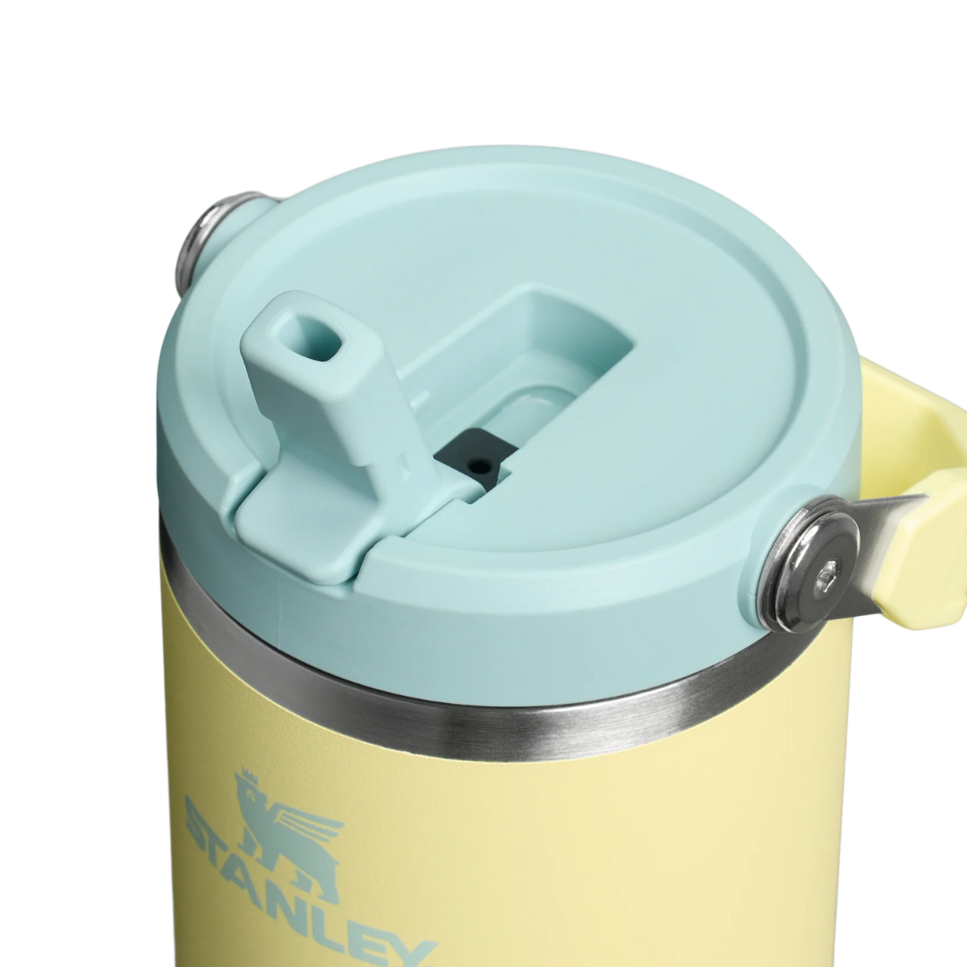 Stanley IceFlow Flip Straw 2.0 Tumbler 30oz - Pomelo