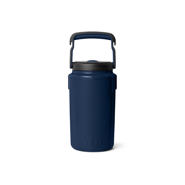 YETI Silo™ Half Gallon Jug with MagSlider™ Straw Cap - Navy