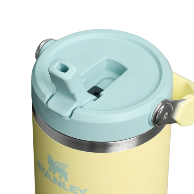 Stanley IceFlow Flip Straw 2.0 Tumbler 30oz - Pomelo