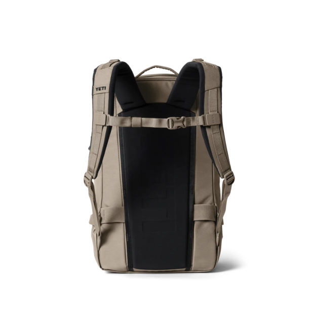 YETI Ranchero 27L Everyday Carry Backpack - Cape Dark Taupe
