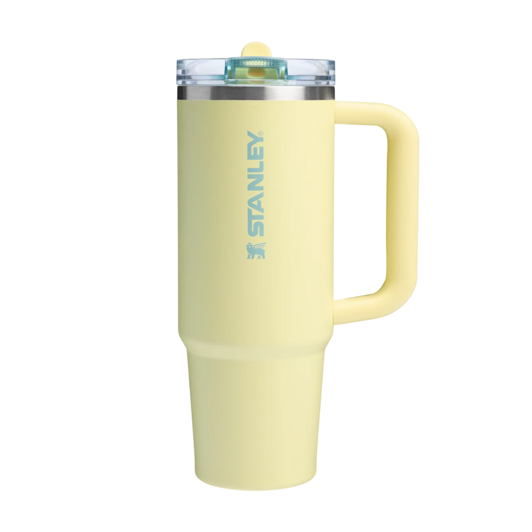 Stanley The Quencher Protour Flip Straw Tumbler 30oz - Pomelo
