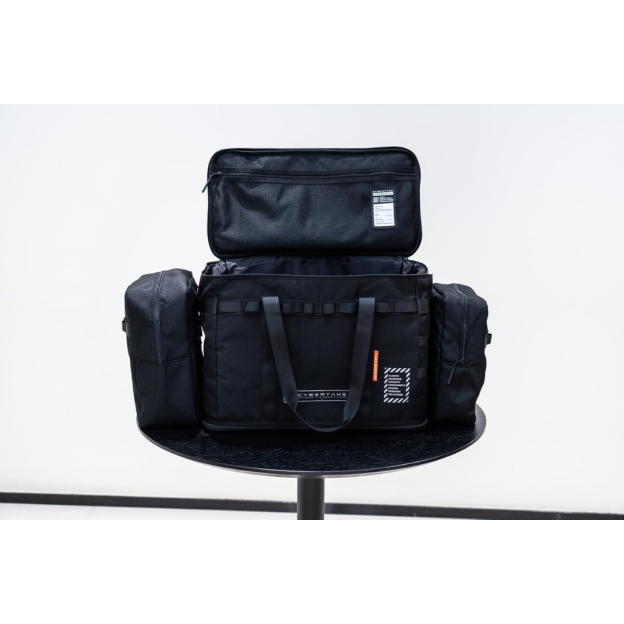 Dawning Fire Cybertake S2 Pro Portable Air Conditioner Storage Bag - Black