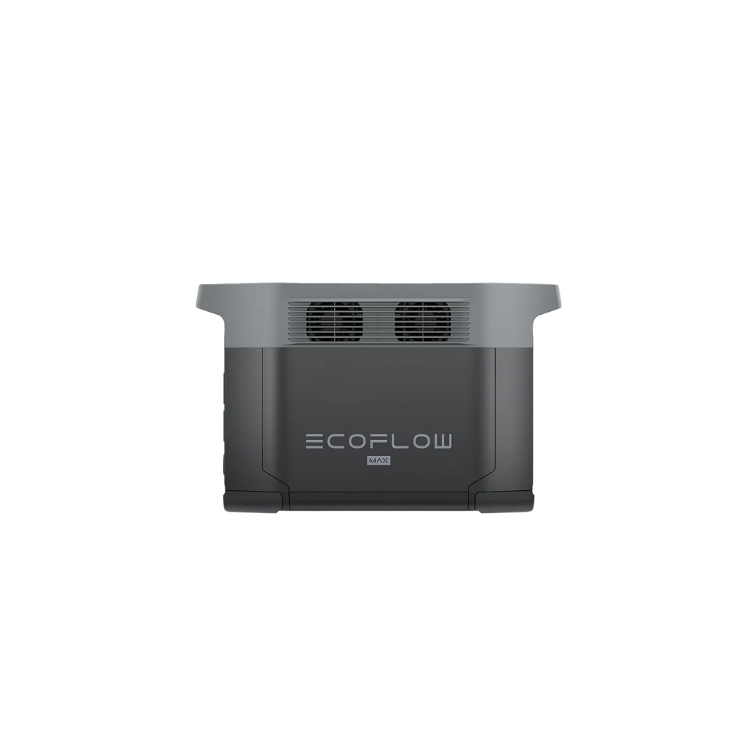 EcoFlow E2000 (UK) Portable Power Station  2048Wh