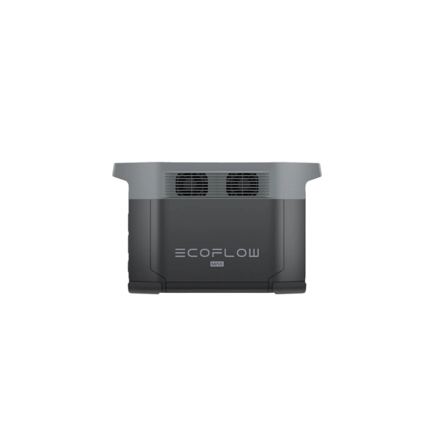 EcoFlow E2000 (UK) Portable Power Station  2048Wh