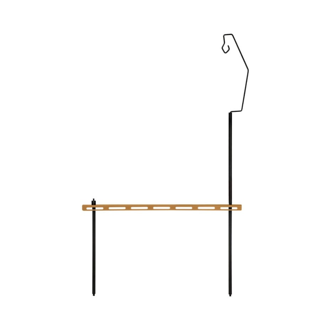 L&S WORK THOR Universal Horizontal Hanging Rack
