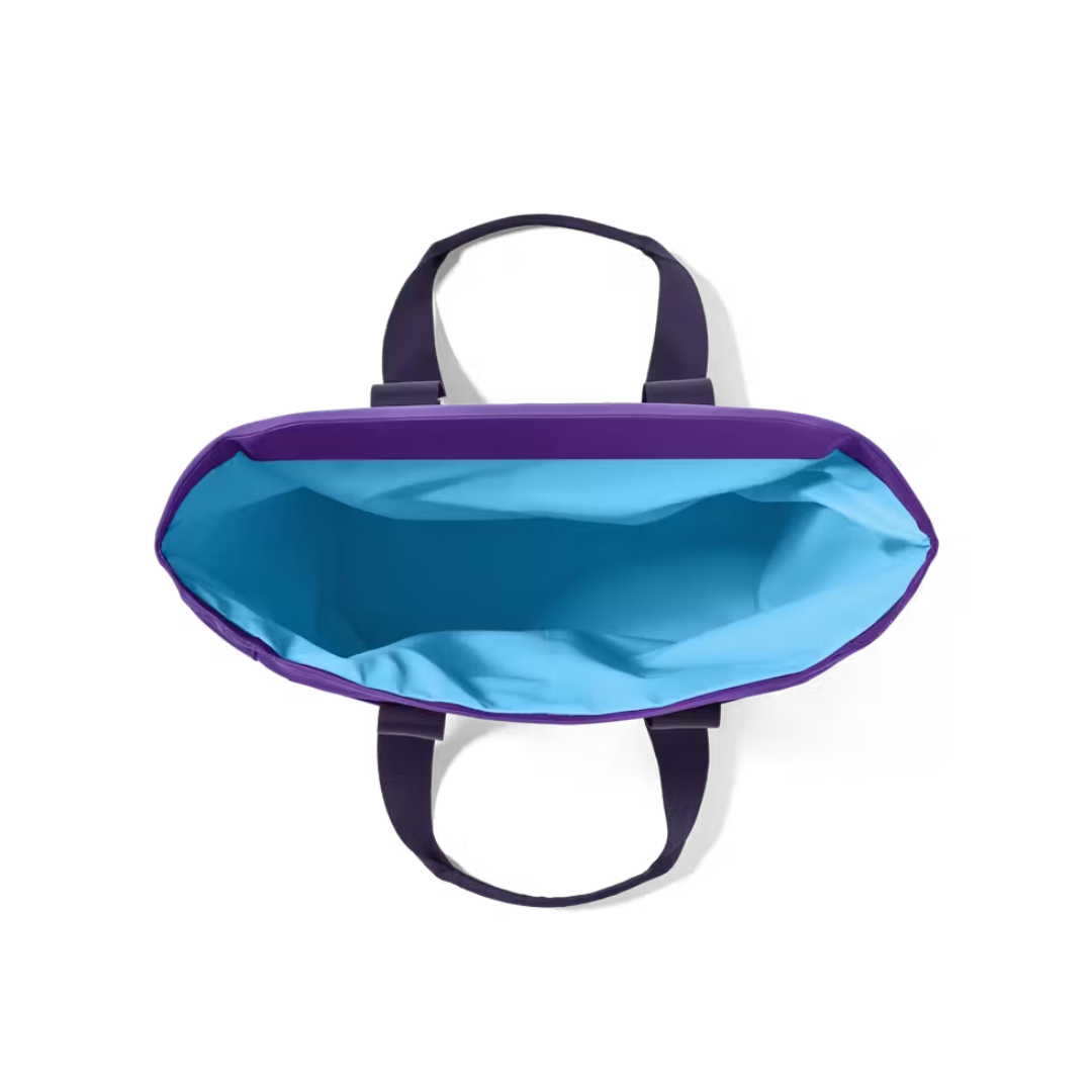 YETI Daytrip 20L Insulation Tote Bag - Pace Purple/Blue
