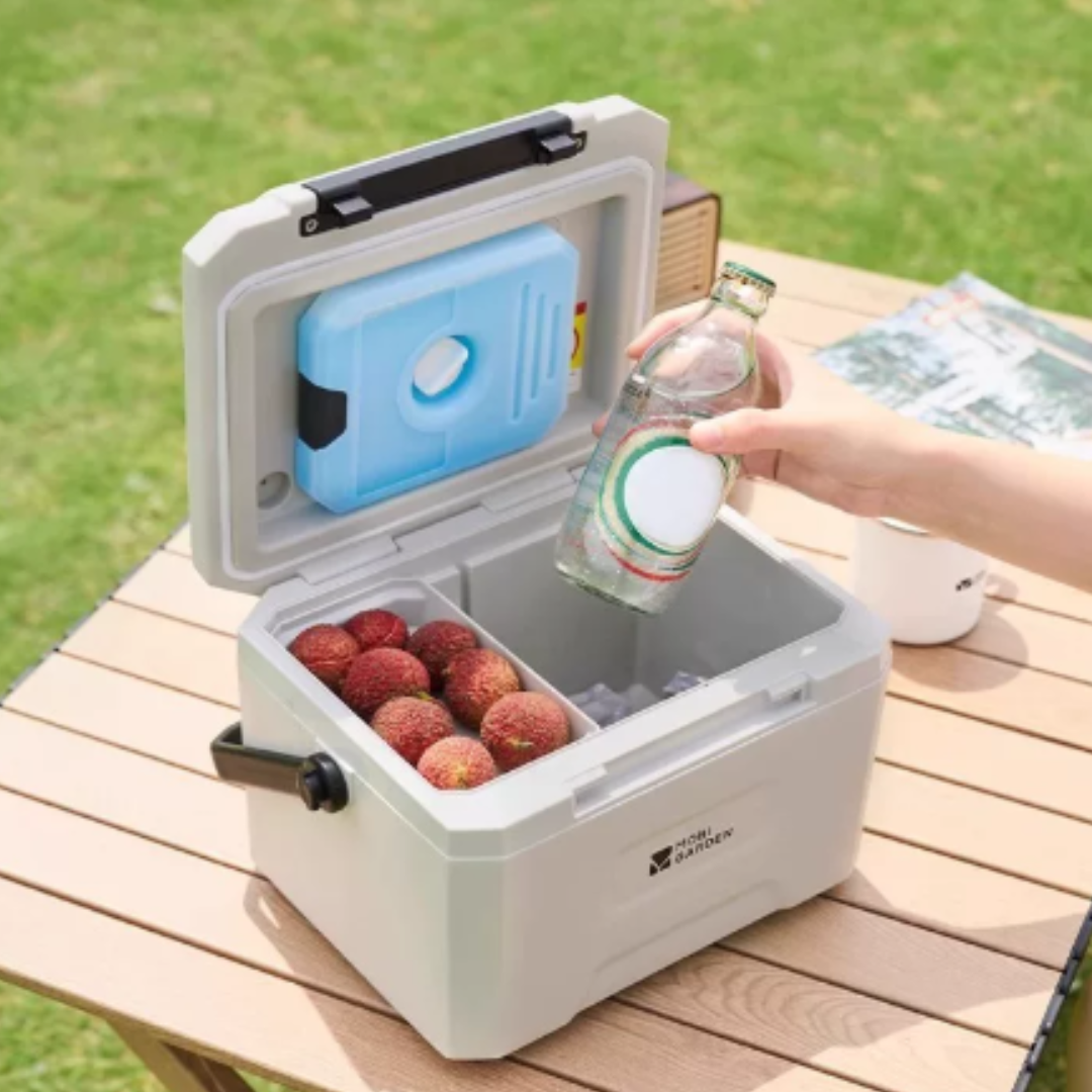 Mobi Garden Ice Block