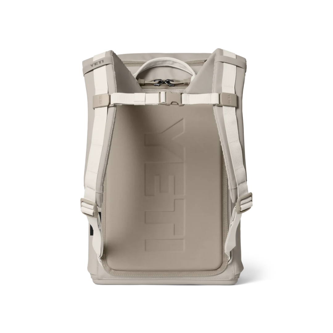 YETI Daytrip 20L Insulated Backpack - Cape Taupe