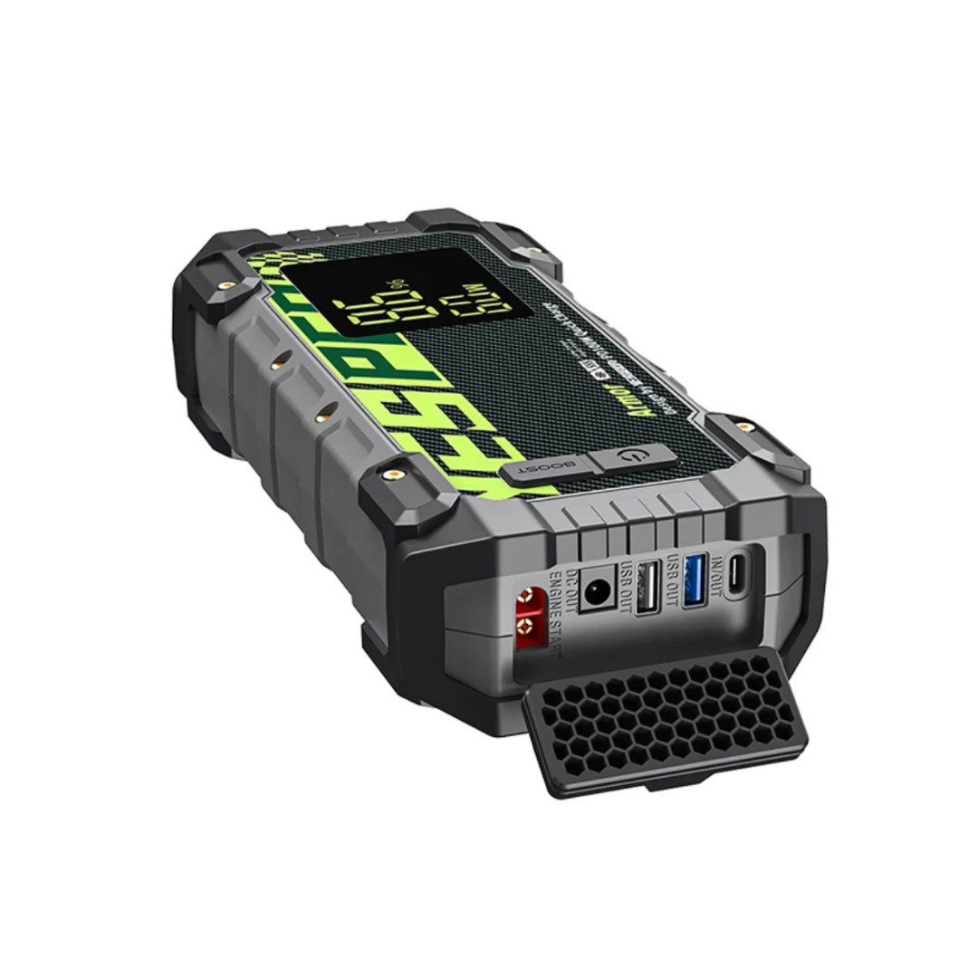 YESPER Armor Pro Power Startion with Jump Starter 240Wh