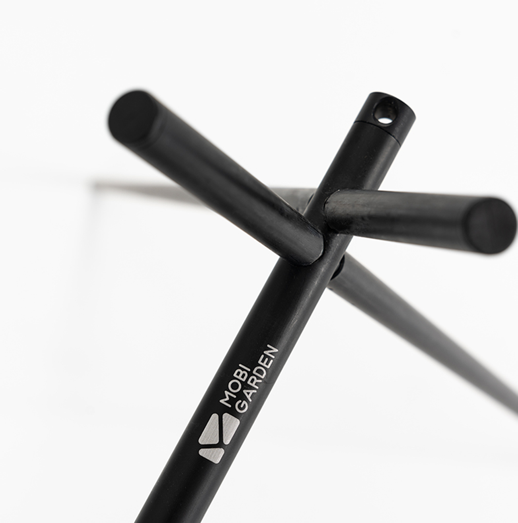 Mobi Garden Ji Ju Triangle Shelves-Goritta Works Sdn. Bhd. 202501017603 (1619017-X)