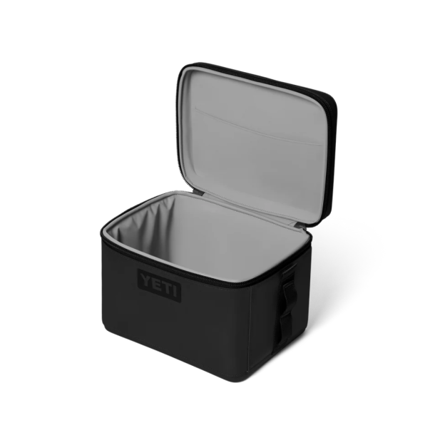 YETI Daytrip 9L Insulation Lunch Box - Black