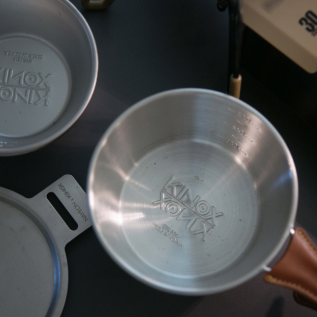 Kinox Sierra Cup 600ML