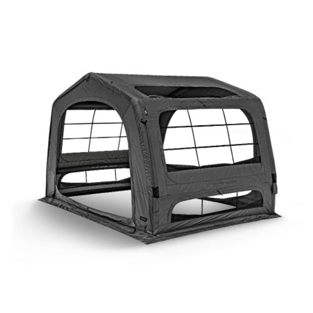 KZM T-250 Air Shelter 4-5 Persons Tent