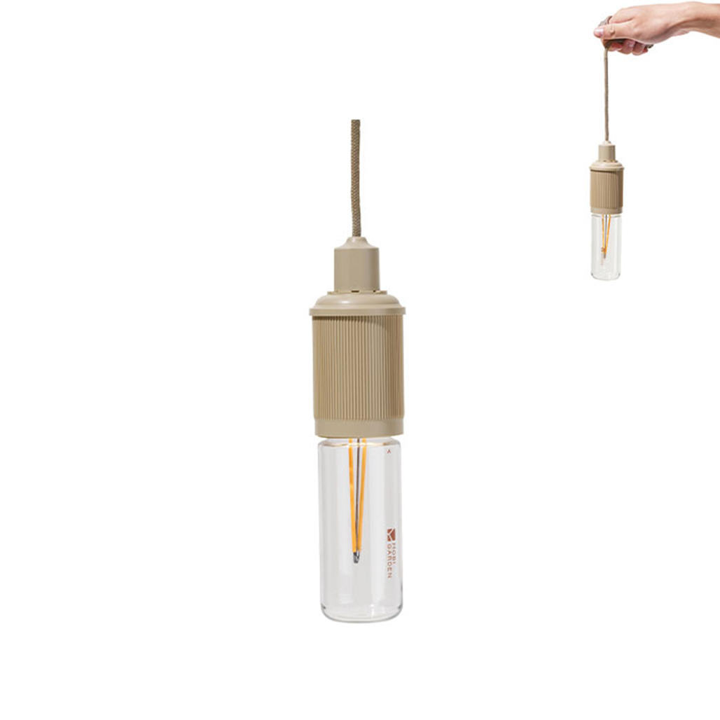 Mobi Garden Star Lamp-Goritta Works Sdn. Bhd. 202501017603 (1619017-X)