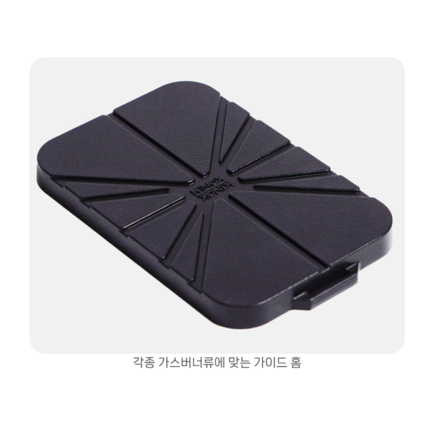 Kinox Multi-fit Coating Pan
