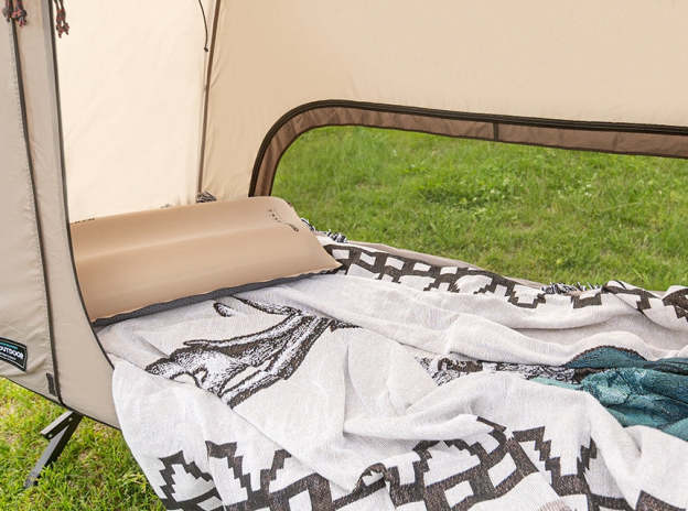 KZM Air Bump Premium Pillow-Goritta Works Sdn. Bhd. 202501017603 (1619017-X)