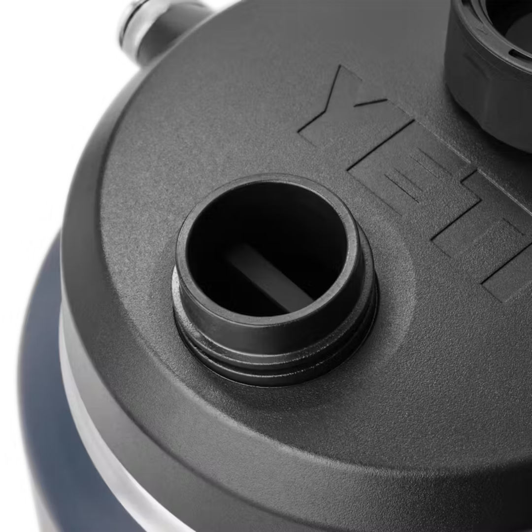 YETI Rambler 1 Gallon Jug 2.0 - Black