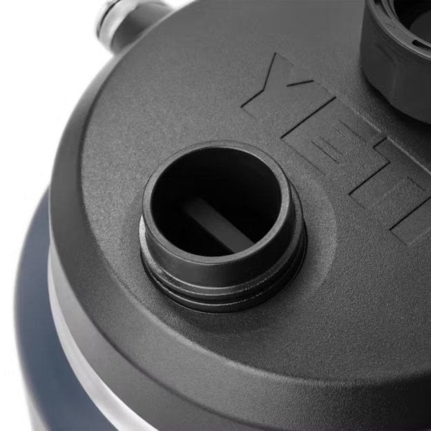 YETI Rambler 1 Gallon Jug 2.0 - Black