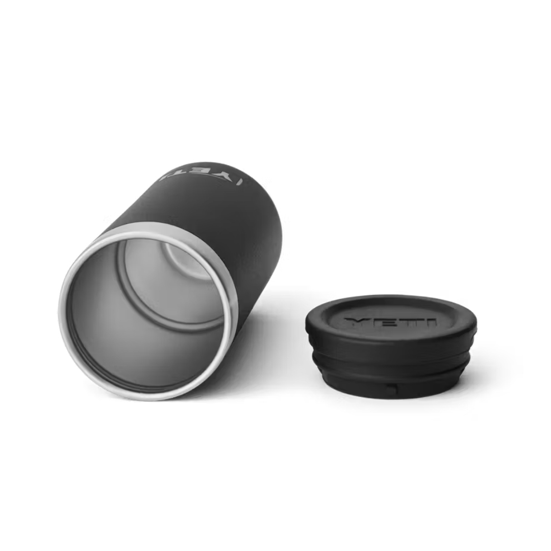 YETI Rambler Shot Glasses with Carrying Case - Black