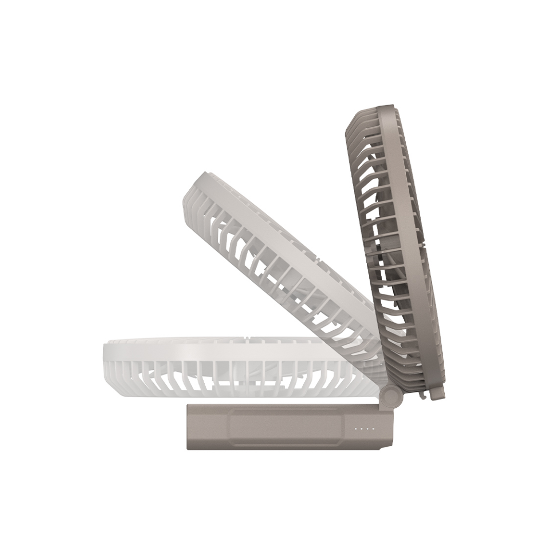 Claymore Portable Fan Handy A 6-inch 