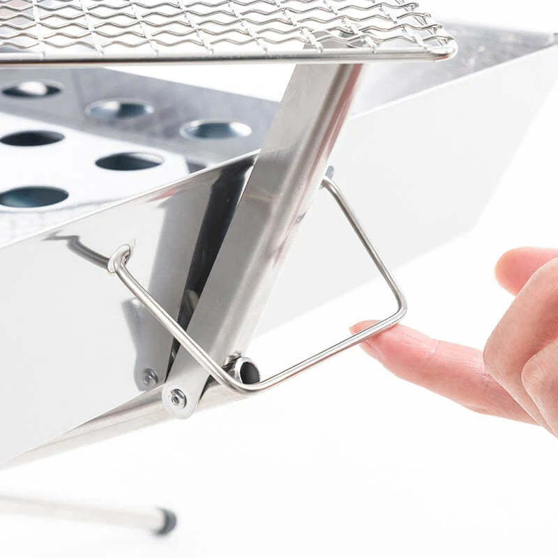 Mobi Garden JI SHENG Fire Stove