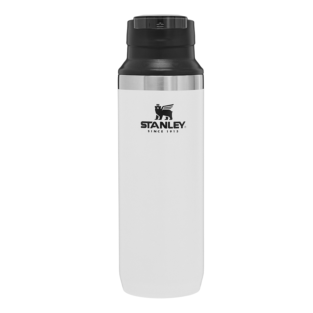 Stanley Adventure Switchback Travel Mug 12oz - Polar White-Goritta Works Sdn. Bhd. 202501017603 (1619017-X)