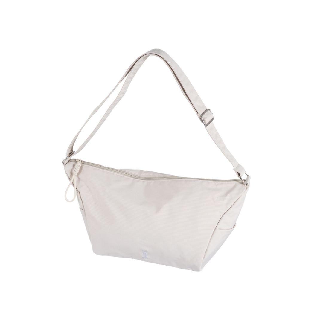 DOD Choi Shol shoulder bag - Ivory