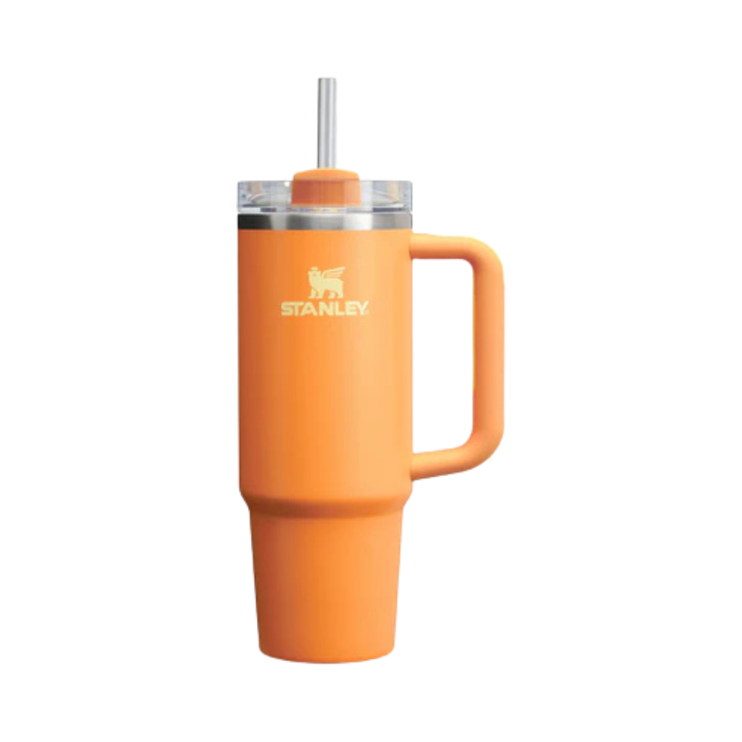 Stanley Quencher H2.0 FlowState™ Vacuum Insulated Tumbler 30oz - Marigold-Goritta Works Sdn. Bhd. 202501017603 (1619017-X)