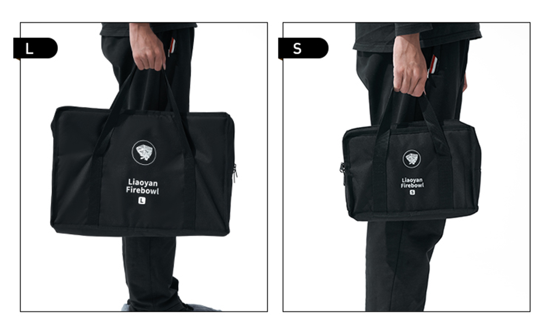 Mobi Garden LY Grill - Small