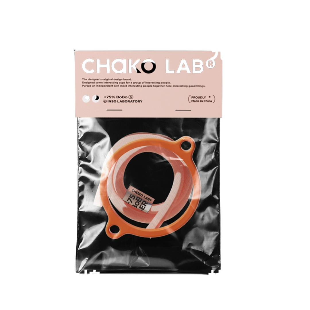 CHAKO LAB Bobo Strap
